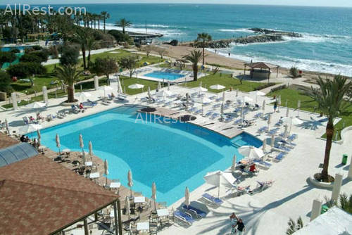 Iberostar Ledra Beach Hotel 2